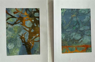 Uden Titel 1 & 2